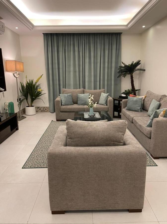 Alarjan Dream Aparthotel Riyadh Ngoại thất bức ảnh