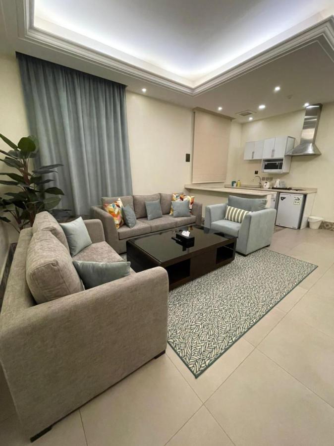 Alarjan Dream Aparthotel Riyadh Ngoại thất bức ảnh