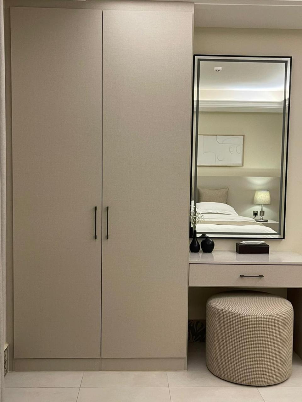 Alarjan Dream Aparthotel Riyadh Ngoại thất bức ảnh