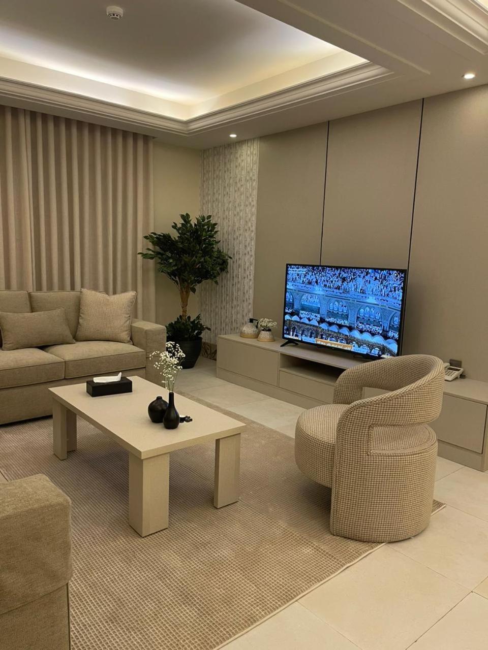 Alarjan Dream Aparthotel Riyadh Ngoại thất bức ảnh