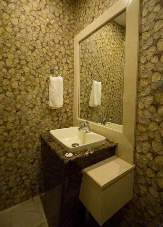 Alarjan Dream Aparthotel Riyadh Ngoại thất bức ảnh