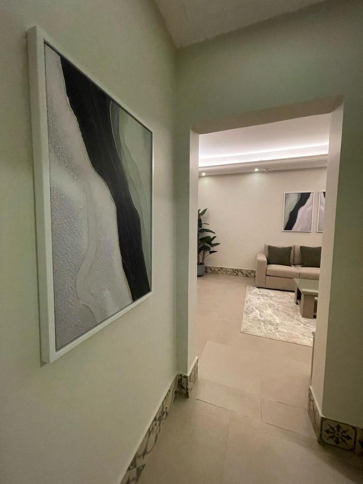 Alarjan Dream Aparthotel Riyadh Ngoại thất bức ảnh