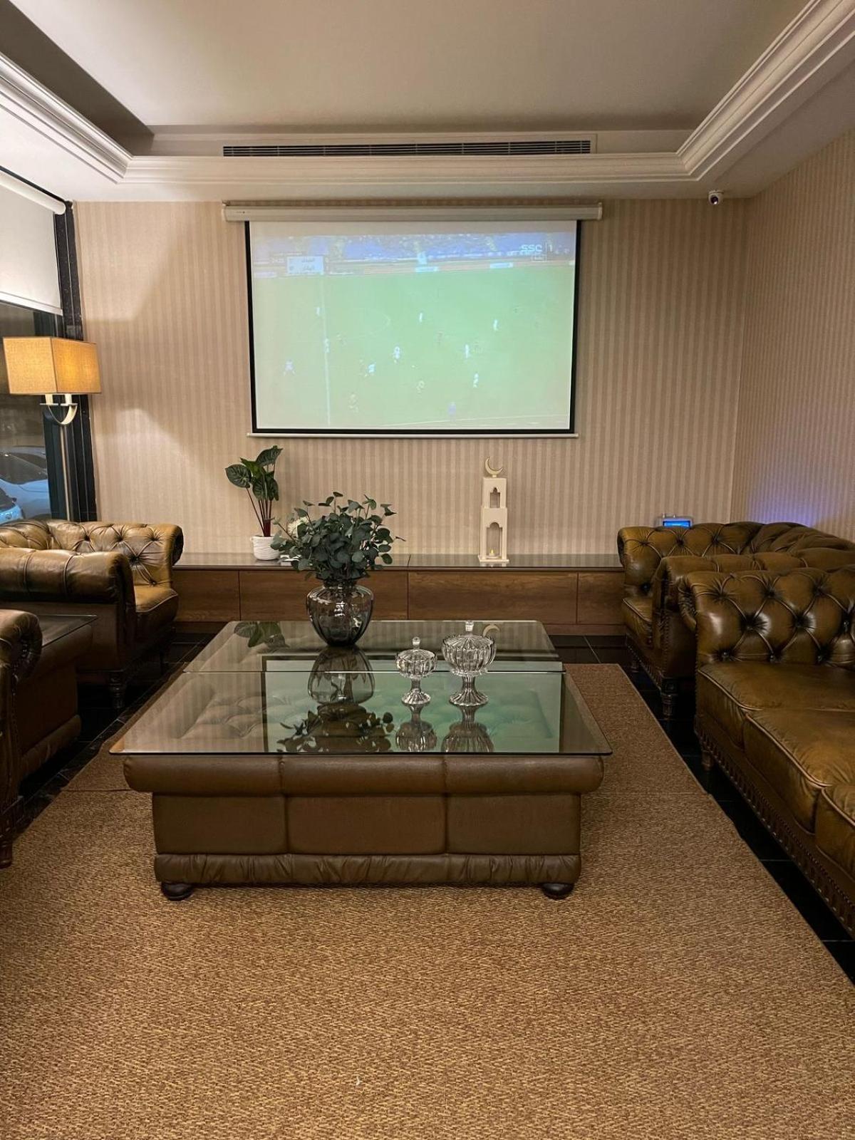 Alarjan Dream Aparthotel Riyadh Ngoại thất bức ảnh