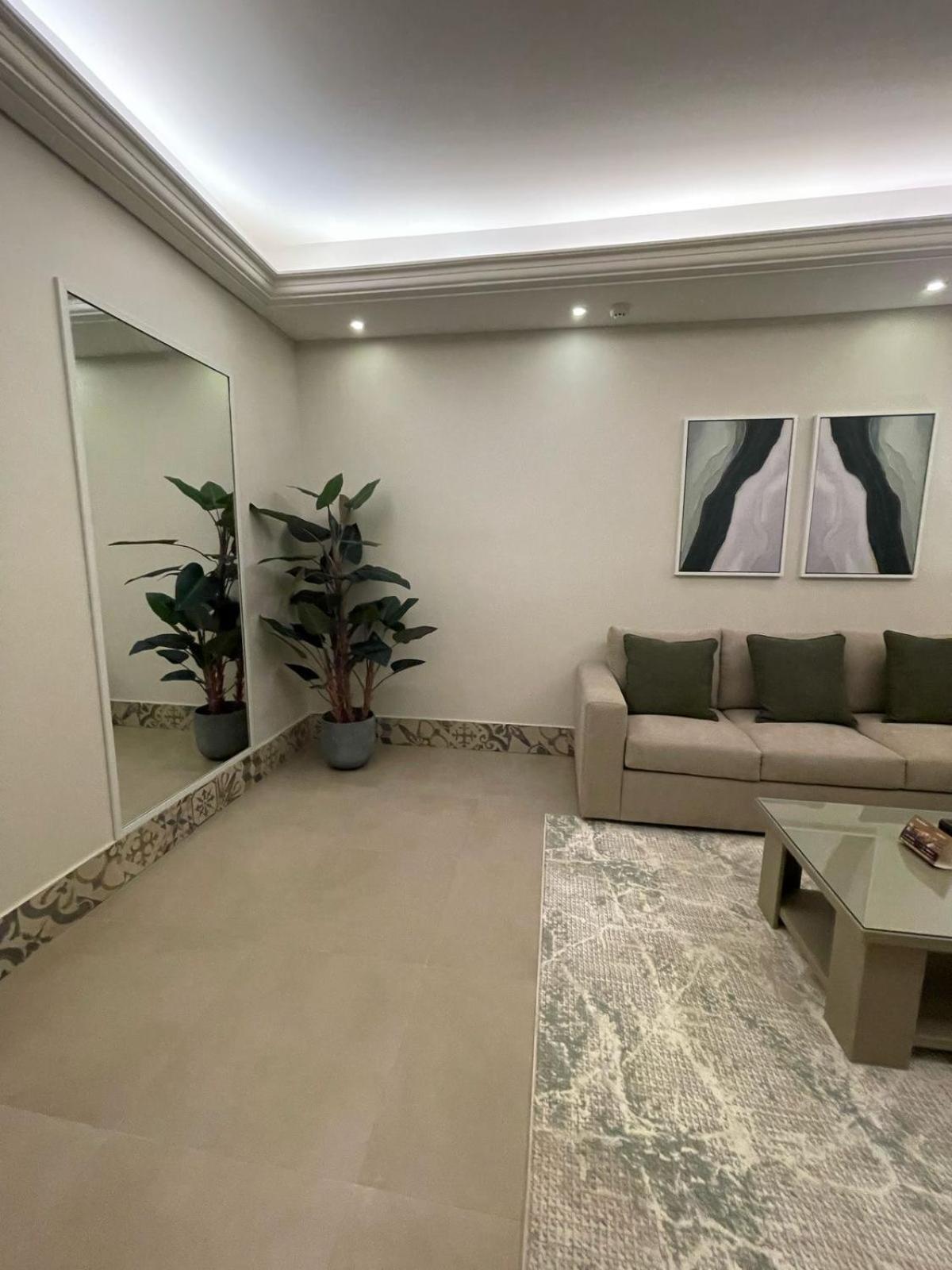 Alarjan Dream Aparthotel Riyadh Ngoại thất bức ảnh