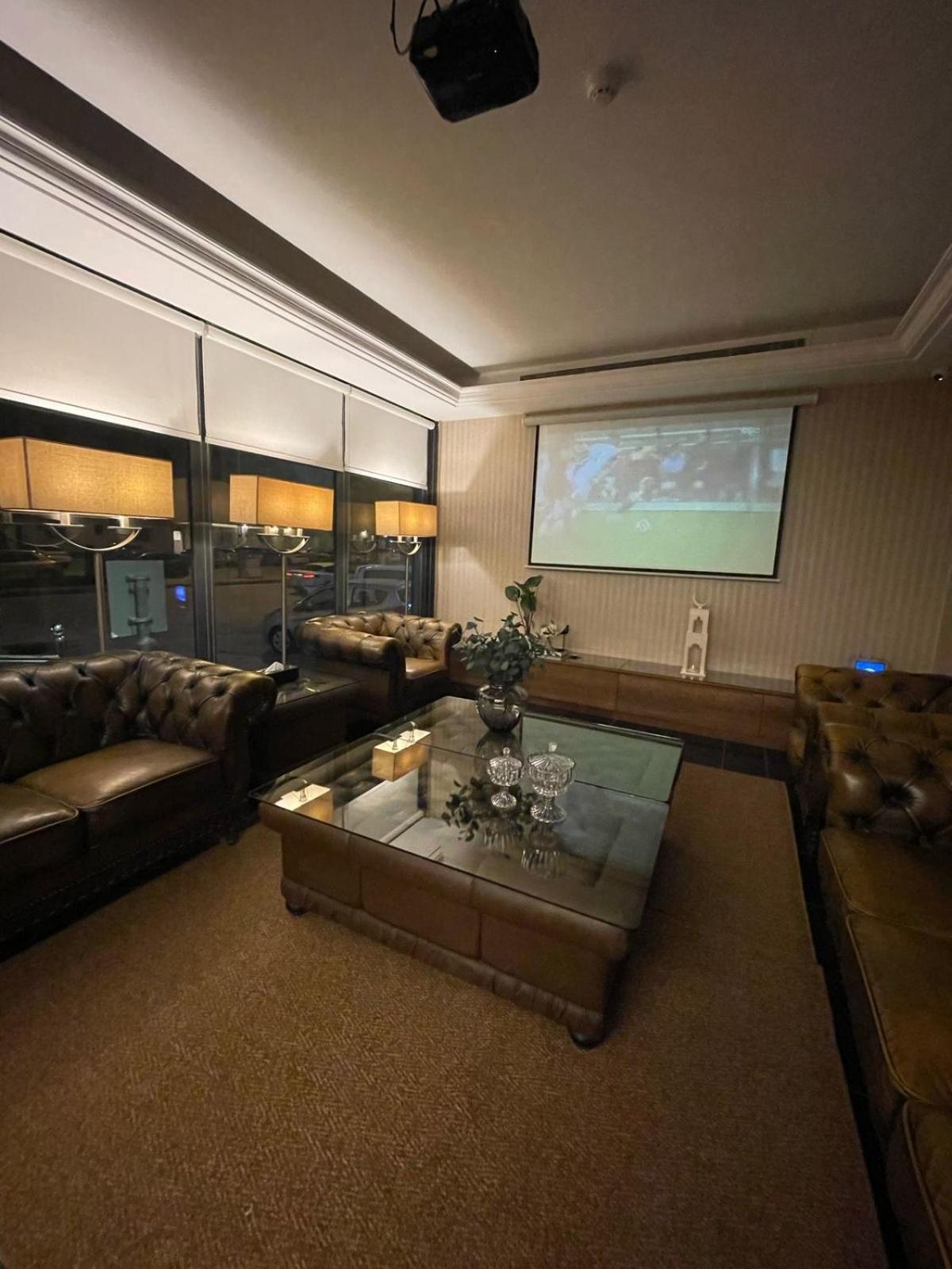 Alarjan Dream Aparthotel Riyadh Ngoại thất bức ảnh