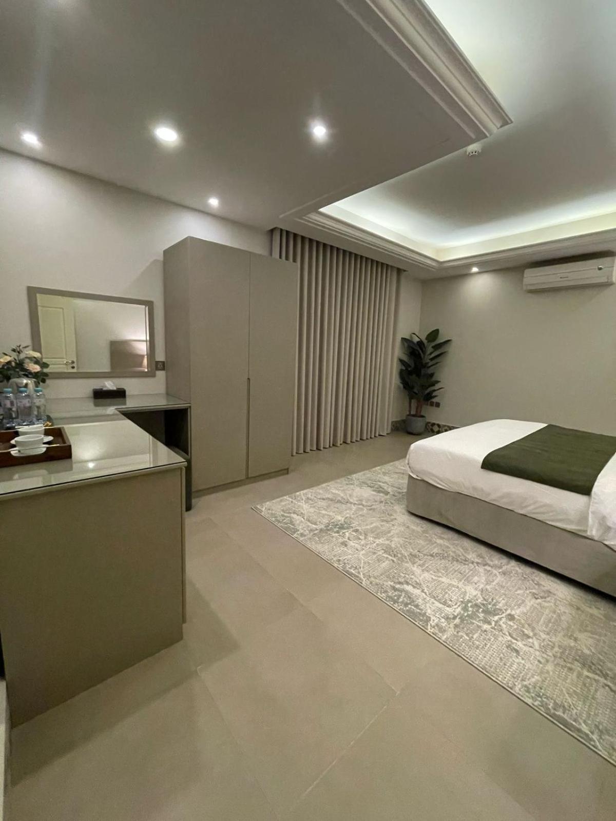 Alarjan Dream Aparthotel Riyadh Ngoại thất bức ảnh