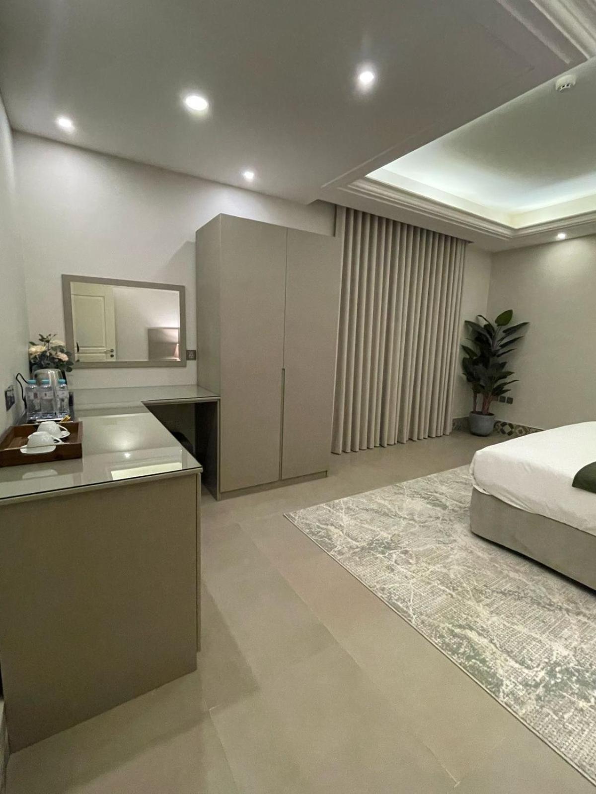 Alarjan Dream Aparthotel Riyadh Ngoại thất bức ảnh