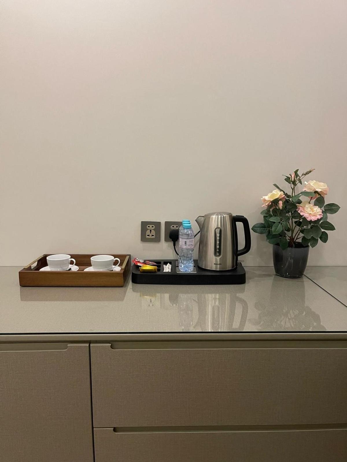 Alarjan Dream Aparthotel Riyadh Ngoại thất bức ảnh