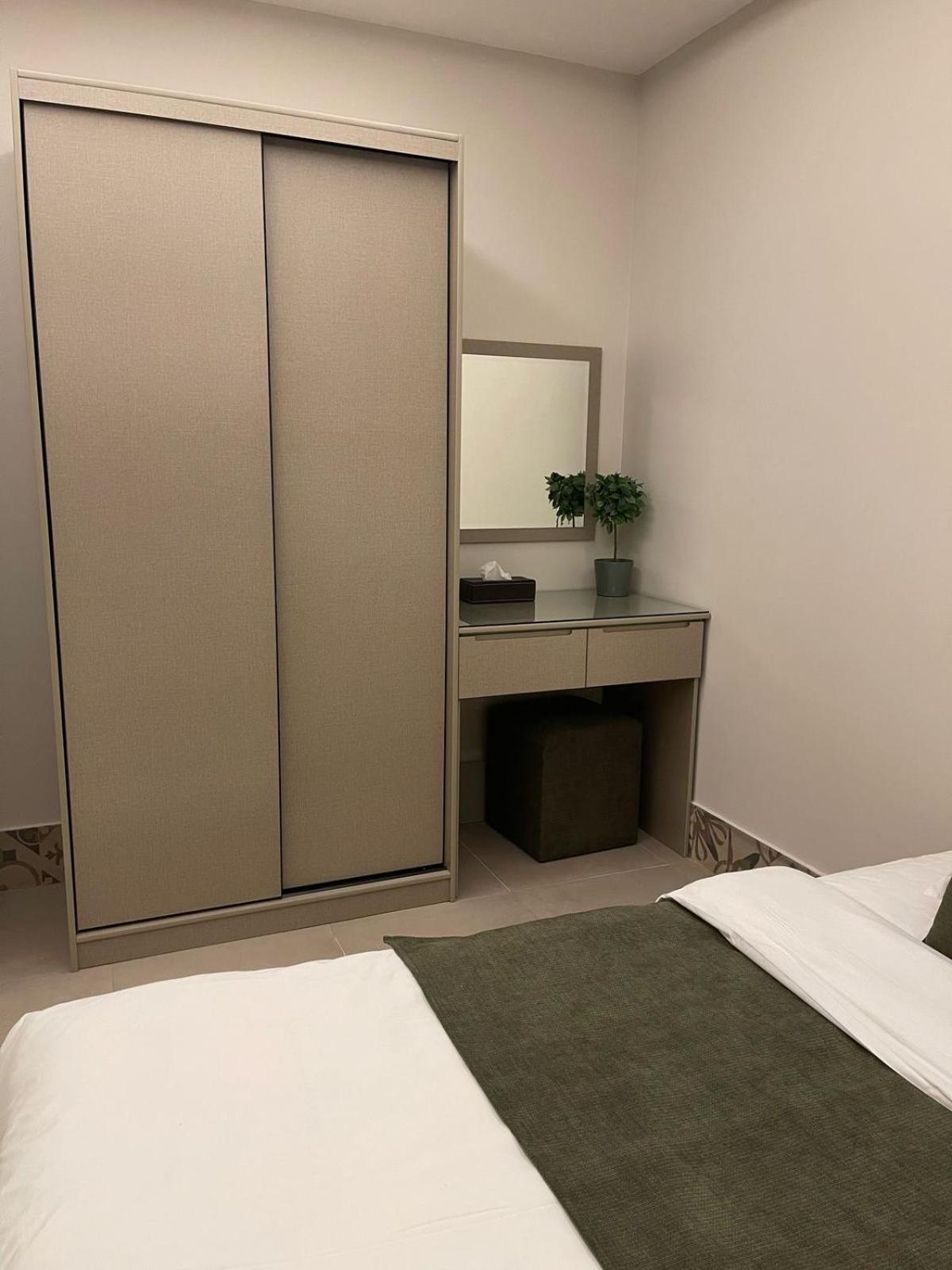 Alarjan Dream Aparthotel Riyadh Ngoại thất bức ảnh