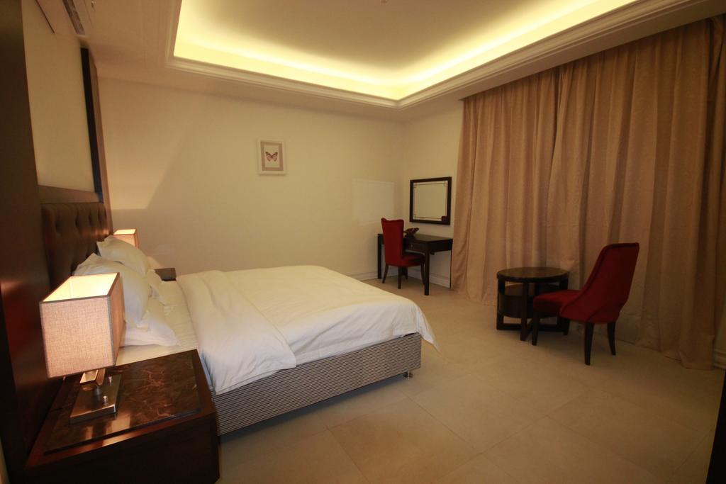 Alarjan Dream Aparthotel Riyadh Phòng bức ảnh