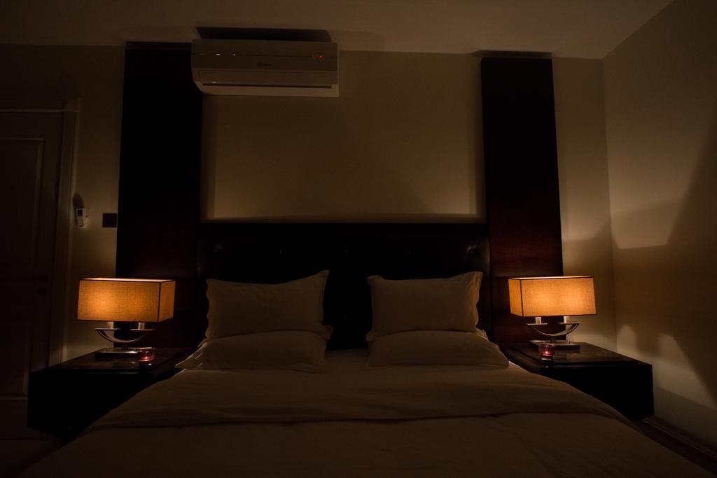 Alarjan Dream Aparthotel Riyadh Ngoại thất bức ảnh