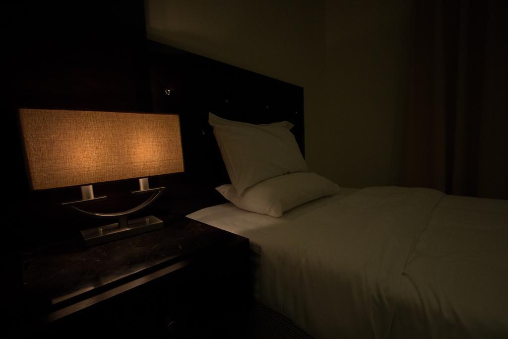 Alarjan Dream Aparthotel Riyadh Ngoại thất bức ảnh