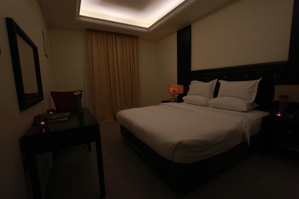Alarjan Dream Aparthotel Riyadh Ngoại thất bức ảnh